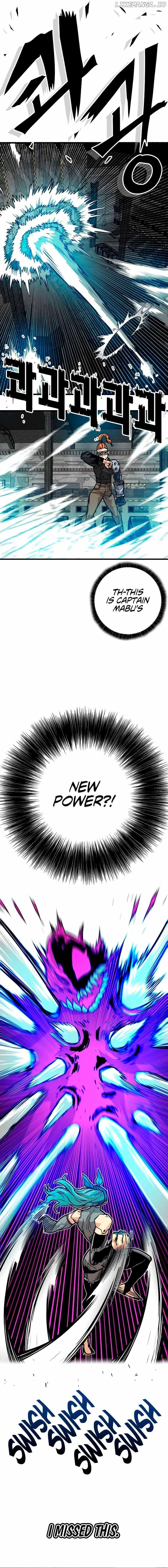 Troll Trap Chapter 227 14